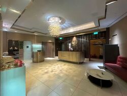 Furama Riverfront (D3), Retail #600120561